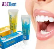 Dental Prophy Paste Prophylaxis Paste Silicone polisher Polishing Fine Regular