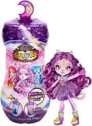 Magic Mixies Pixlings Catlyn The Cat Pixling Doll Single Pack