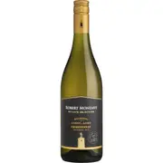 Robert Mondavi Bourbon Barrel Chard 750ml