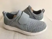 TEVA WOMEN ARROWOOD SWIFT SLIP ON QUARRY GREY SHOE US 7.5 / EU 38.5 / UK 5.5