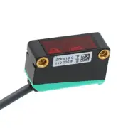 ML100-8-H-250-RT/102/115 Photoelectric Sensor NPN Reflective for Pepperl+Fuchs