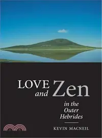 在飛比找三民網路書店優惠-Love and Zen in the Outer Hebr