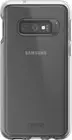 For Samsung Galaxy S10e Case Crystal Clear Phone Cover Transparent Flexible TPU