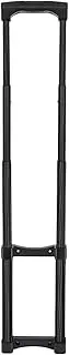 [NonMiFyR] Replacement Telescopic Luggage Handle Aluminum 36.5" Practical Daily Use Wear-Resistant Stretchable Extendable Rod