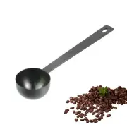 Crapyt Coffee Scoop Coffee Measuring Spoon Tablespoon Measuring Spoon Long Ha...