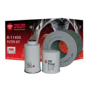 Sakura Filter Service Kit - K-11450