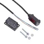 E3T-SR24R 2M SENSOR RETROREFLECTIVE 200MM PNP