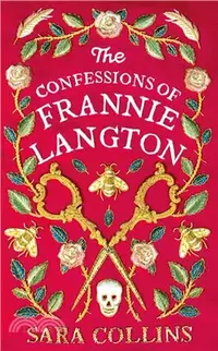 在飛比找三民網路書店優惠-The Confessions of Frannie Lan
