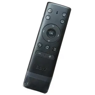 原裝PPTV智能電視機遙控器 PPTV-50P 55P 55T 43 32C2 40C2 55P1S