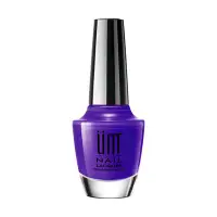 在飛比找Yahoo!奇摩拍賣優惠-全新 UNT 指甲彩 迷情紫 15ml