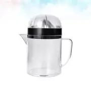 Hand Lemon Squeezer Metal Rustproof Citrus Press Juicer Steel Lemon Presser