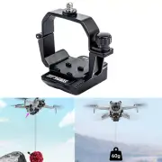 Light-Sensitive Thrower Airdrop System Wedding Proposal For DJI Mini 4 Pro Drone