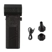 Compressed Air Duster Rechargeable Air Blowers 130000RPM for PC