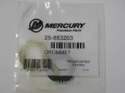 Mercury Marine Quicksilver MerCruiser 25-883203 outboard grommet OEM 30 - 60 hp