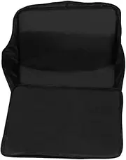 Generic Portable Thick Padded 40-120 Bass Accordion Case Holder Waterproof
