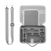 Suitable for Insta360 X5 Full Set of Accessories Storage Handbag ﻿ S2E4