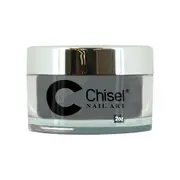 Chisel SNS Gelish Dip Dipping Acrylic Nail Powder Solid - 211 56g 2oz