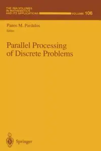在飛比找博客來優惠-Parallel Processing of Discret