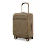 Hartmann Tweed Collection Expandable Spinner Suitcase