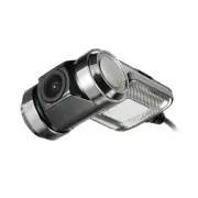 170° Dash Cam Car DVR Mini Full HD Video Recorder ADAS G-sensor Loop Recording (for: Mini)