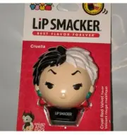 Cruella Deville Lip Smackers Chapstick