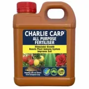 Charlie Carp 1L All Purpose Concentrate Fertiliser