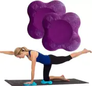 Yoga Knee Pad Cushion Extra Thick for Knees Elbows Wrist Hands Head Foam Yoga