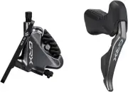 Shimano GRX ST-RX815 11-Speed Di2 Right Drop-Bar Shifter/Hydraulic Brake Lever w