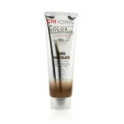 CHI Ionic Color Illuminate Conditioner - # Dark Chocolate 251ml/8.5oz