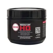 Weldaid Nozzle-Dip® Hd® Anti-Spatter, 32 Oz Jar, Amber - 1 per EA - 007094