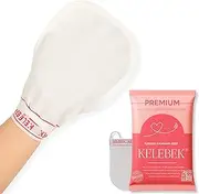 Kelebek Kese Turkish Hammam Bath Glove Skin Exfoliating Spa Keses Mitt