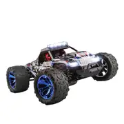 35km/hh 1/14 Off Road Rc Car LED Headlights