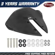 Hydrofoil Stabilizer For Most Yamaha Mercury Johnson Outboard 40-350 HP Engines