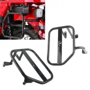Fit Trail 125 Side bag Bracket For CT125 Hunter Cub CT125 Side Trunk Bag Support