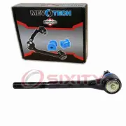 Mevotech OG Front Inner Steering Tie Rod End for 1975-1980 Chevrolet Monza ni (for: Chevrolet)