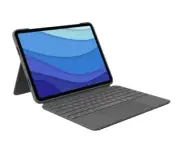 Logitech Combo Touch Case for iPad Pro 11" (1st/2nd/3rd Gen)