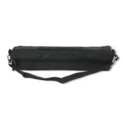 Newly Designed Professional Flute Case with Adjustable Strap for 17-Hole Flutes