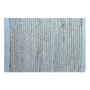 Solemate Jute & Coconut Coir Bubble Light 60x90cm Outdoor Entrance Doormat