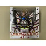 【五角夢想】日版 MEGAHOUSE 魔動王 大無敵 超級魔動火王