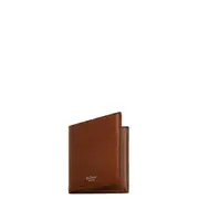 [Mulberry] Trifold Wallet Oak Small Classic Grain