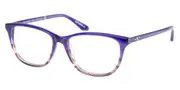 O'Neill ONO MAZU 161 Men's Glasses Purple Size 54 - Private Health Rebate - Blue Light Block Available