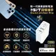 [SPT聖保德]【回憶捕手 MemCatcher Pro 2C1A】iOS裝置/Macbook/筆電-65W GaN自動資料加密備份Type C隨身碟