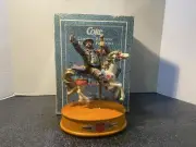 1994 Coca Cola Emmett Kelly ‘Play Refreshed’ ( Please Read Description)