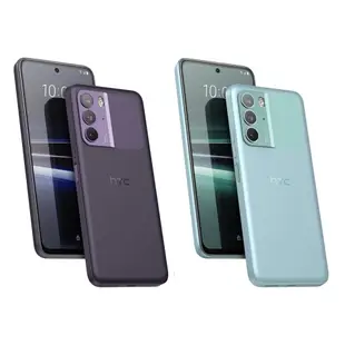 HTC U23 手機(8G+128GB) 送空壓殼+滿版玻璃保護貼 登錄送透視雙料保護殼