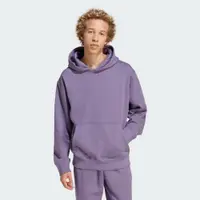 在飛比找PChome24h購物優惠-【ADIDAS】C Hoodie FT 連帽上衣 帽T 男 