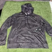 AND1 Jacket Men’s 2xl Hoodie NWT Basketball Jacket