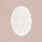 Shea Butter Soap 2 oz, Textured Handmade, Nourishing, Good Lathering, High Quali