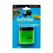 Prismacolor Scholar Pencil For The Aspiring Artist Sharpener Brand New