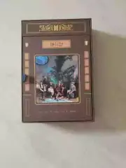 BTS Bulletproof Magic Shop blu-ray