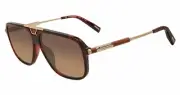 Chopard SCH340 SCH 340 havana Sunglasses